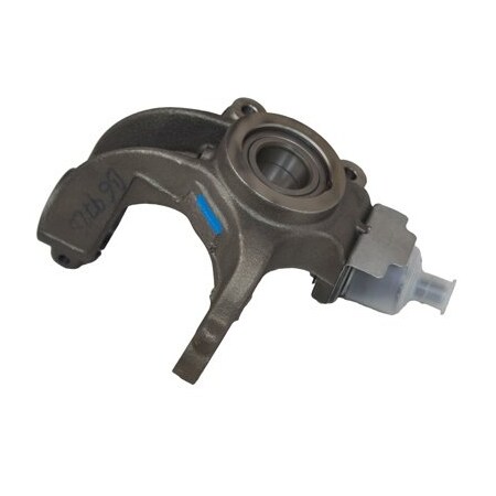 Motorcraft Knuckle-Front Wheel, Mef148 MEF148